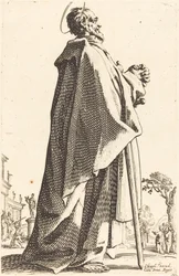 Sankt Matteus