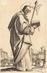 Sankt Mattias