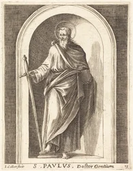 Sankt Paulus