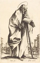 Sankt Simon