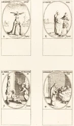 St Medard; St. Calliopa; Sts. Primus och Felician; St Margaret av Skottland