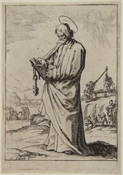 Sankt Petrus