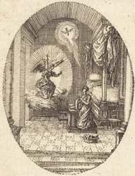 Bebådelsen