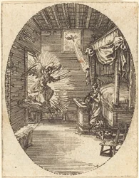 Bebådelsen