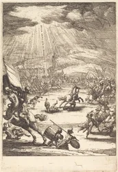 Sankt Paulus omvändelse