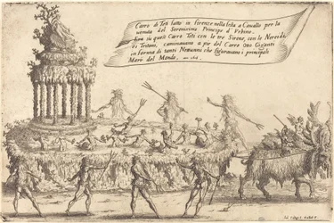 Thetis Float