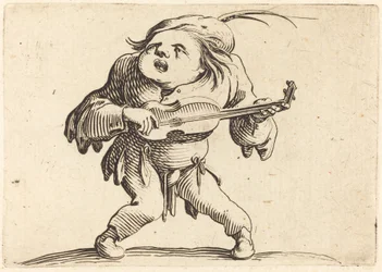 Gitarrspelaren