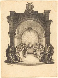 Sista måltiden