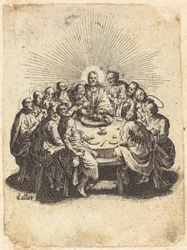 Sista måltiden