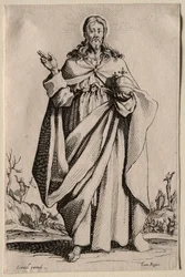 Räddaren.