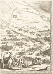 Belägringen av Breda [skylt 6 av 6]