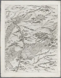 Belägringen av La Rochelle: Tavla 7, 1628-1630.