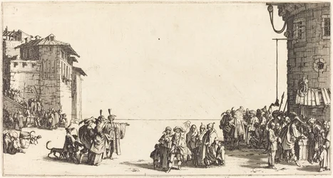 Slavmarknaden