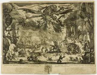 Sankt Antonius frestelse