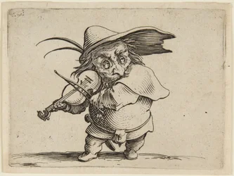 Violinisten