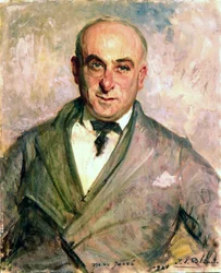 Max Jacob