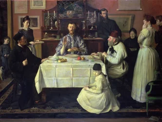 Värden, 1891-92