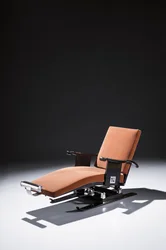 "Maharaja" justerbar schäslong, 1929