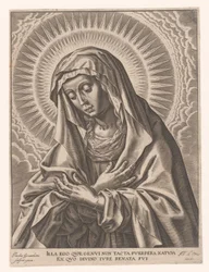 Jungfru Maria