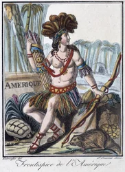 Travel Encyclopedia, av Grasset St Sauveur, Paris, red. Daroy