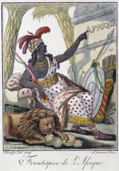 Travel Encyclopedia, av Grasset St Sauveur, Paris, red. Daroy