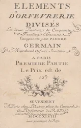 Elements d