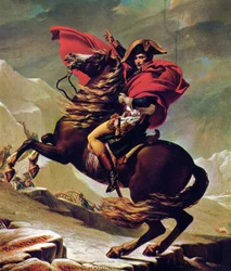 Napoleon korsar lps:en