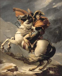 Napoleon korsar lps:en