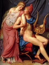 Paris och Helen