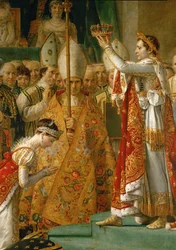 Napoleon I...