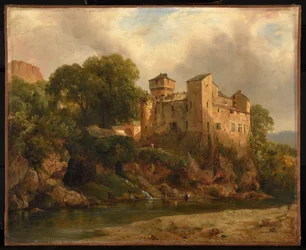 Slott