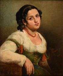 Italienska