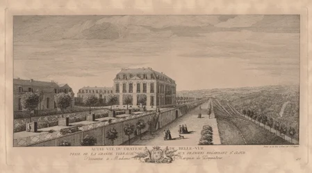 Chateau Bellevue