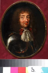 Ludvig XIV, kung av Frankrike (1638-1715)