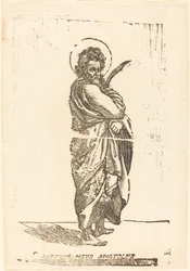 Sankt Bartolomeus