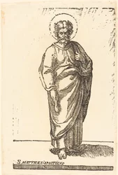 Sankt Matteus