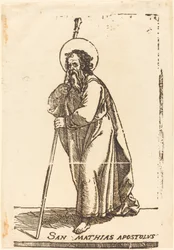 Sankt Mattias