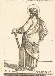 St Simon
