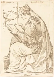 Cumana Sibylla