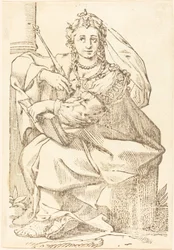 Frygiska sibylla
