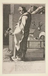 Pittacus Mytilenaeus, #4 från serien The Seven Wise Men of Greece