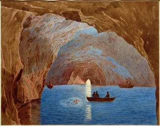 Capri (Italien),