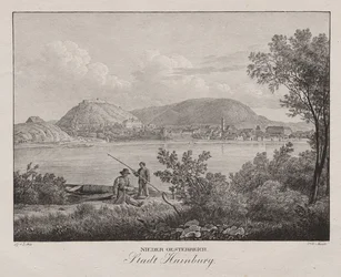 Nieder-oesterreich, Stadt Hainburg