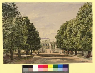 Hetzendorfs slott