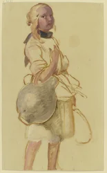 Hessisk skördeman