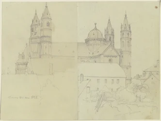 Worms domkyrka