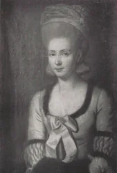 Handmann, Margaretha König född Hug