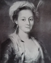 Handmann, Marie Salome Tscharner född von Bonstetten