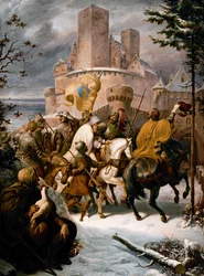 Windeck slott