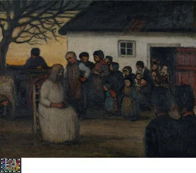 Hånet av Kristus